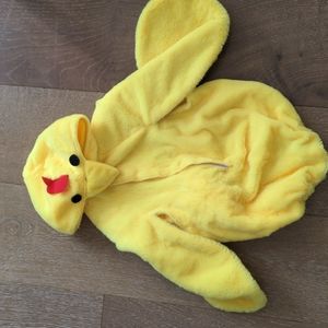 Chicken costume